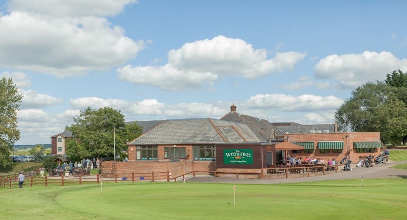 The Wiltshire Hotel, Golf and Leisure Resort