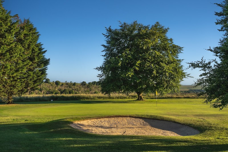 Upavon Golf Club