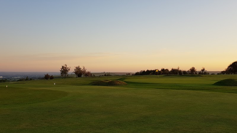 West Wilts Golf Club
