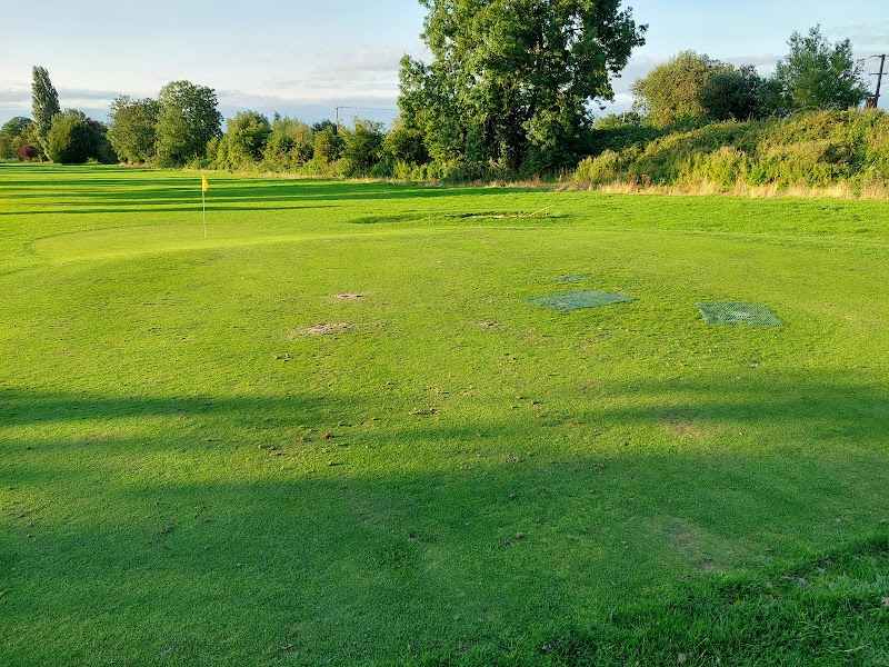 Westbury Golf Course