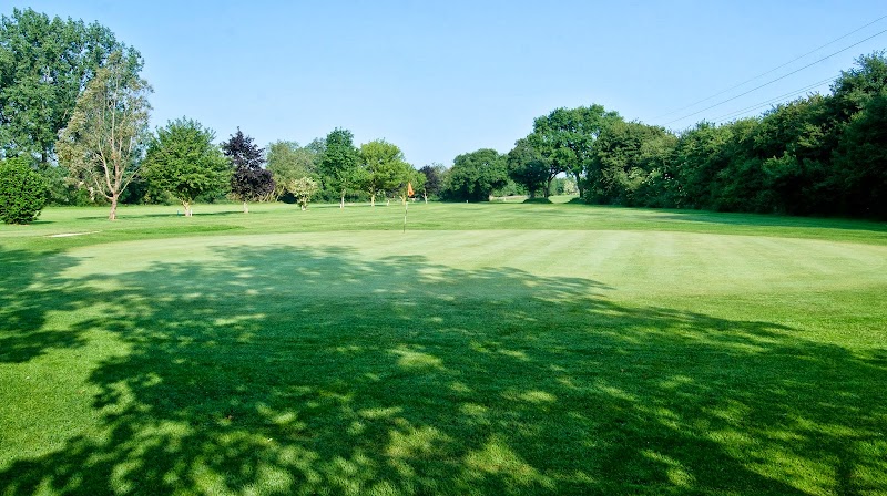 Whitley Golf Club