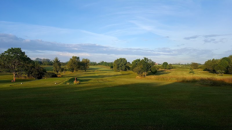 Brinkworth Golf Club