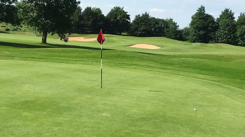 Wrag Barn Golf Country Club