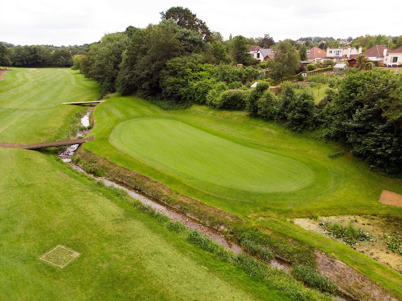 Henbury Golf Club