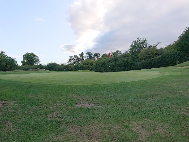 Tidworth Garrison Golf Club