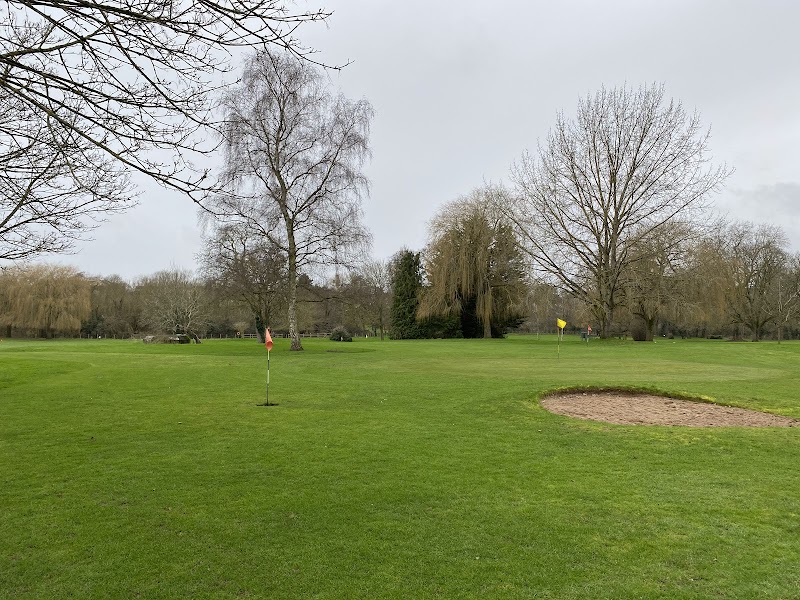 Monkton Park Par Three