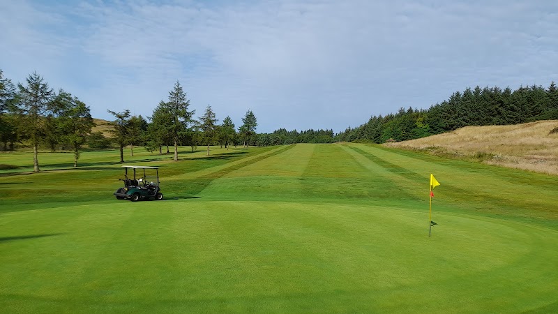 Deer Park Golf and Country Club
