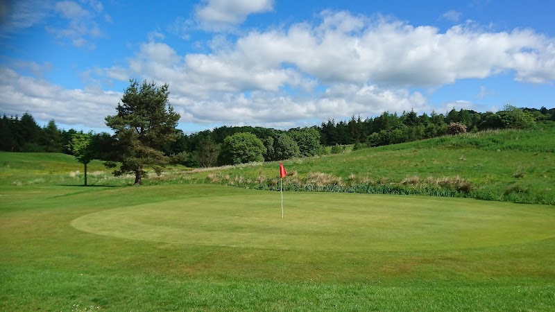 Balbardie Golf Course