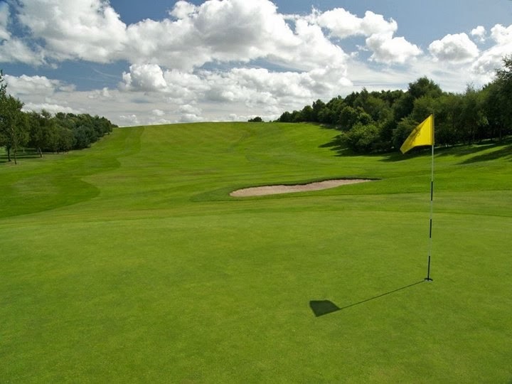 Bathgate Golf Club