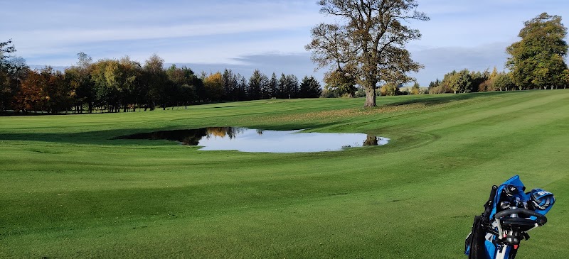 Dalmahoy, A Marriott Hotel and Country Club
