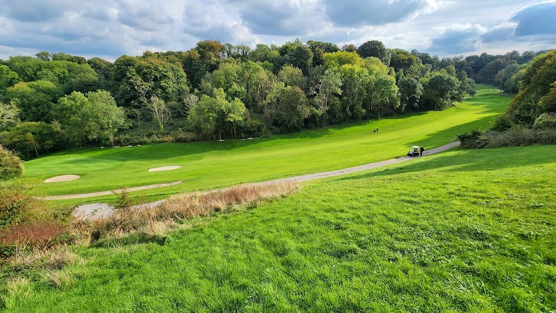 Saltford Golf Club