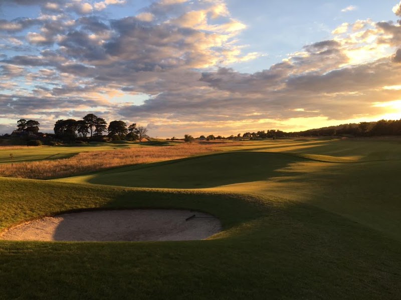 Kingsfield Golf Centre