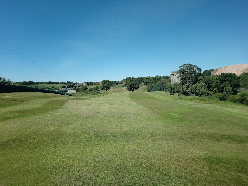 Niddry Castle Golf Club
