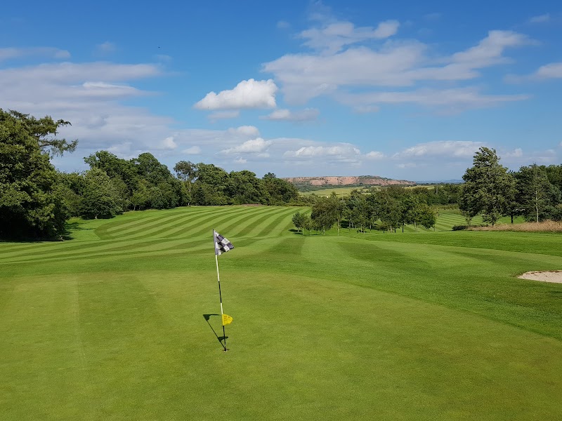 Binny Golf Club