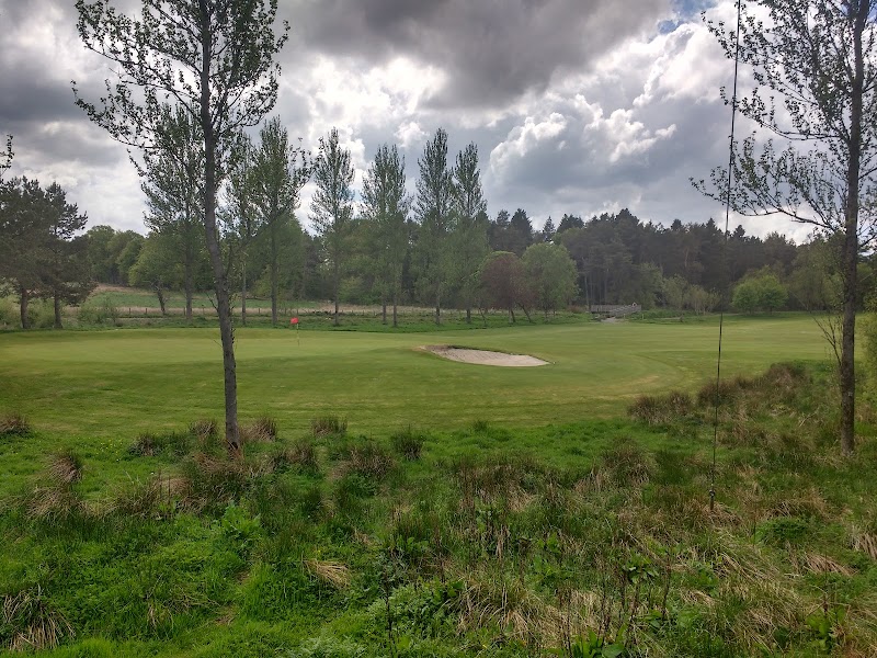 Polkemmet Country Park