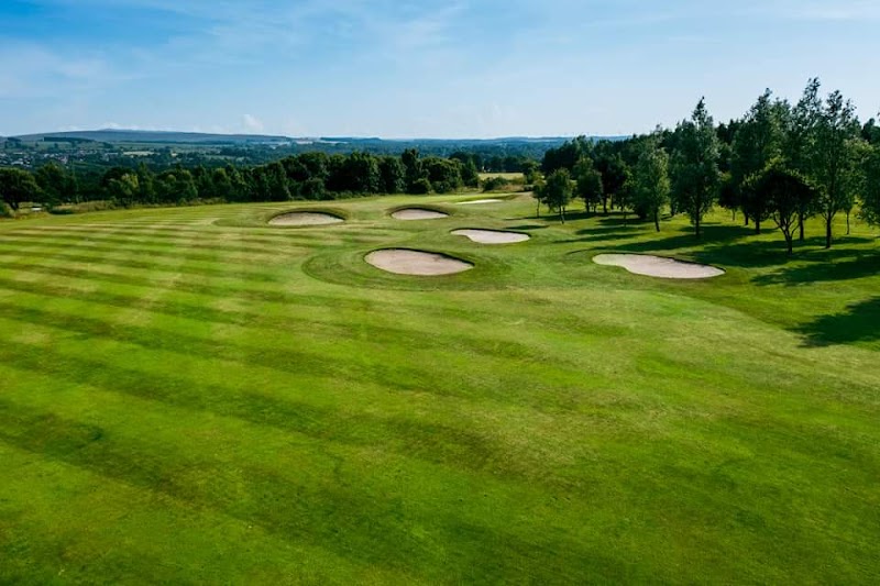 Pumpherston Golf Club