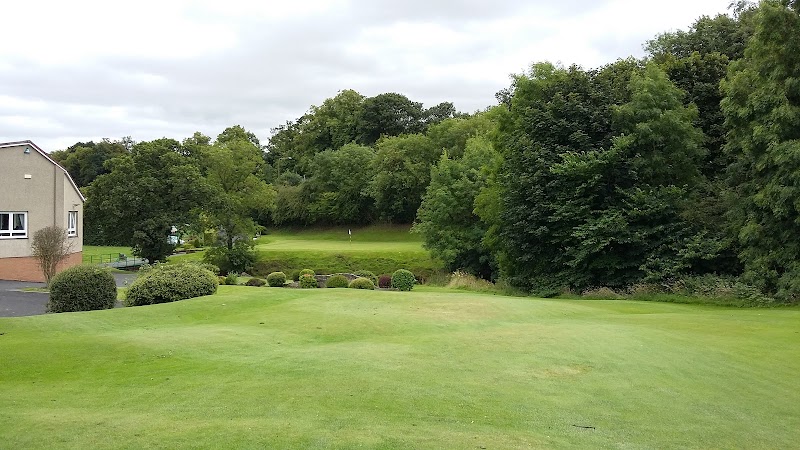 Uphall Golf Club