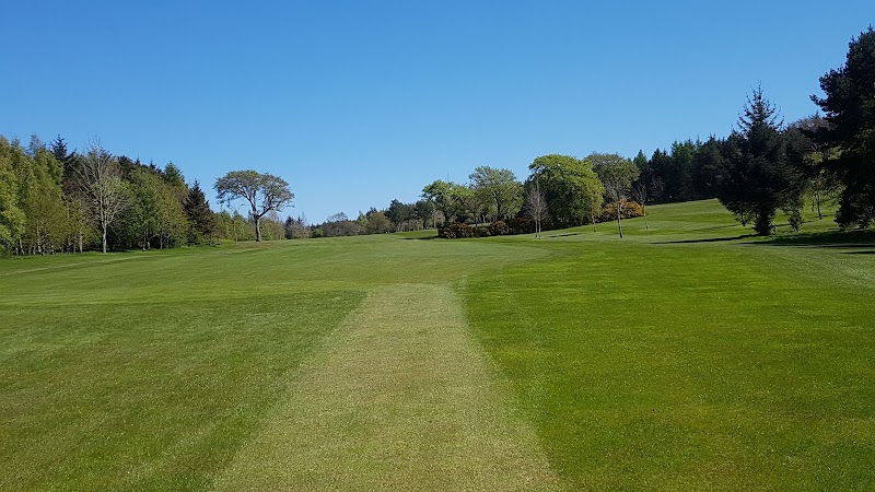 West Lothian Golf Club