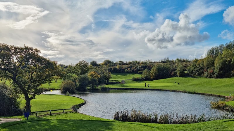 Woodlands Golf and Country Club