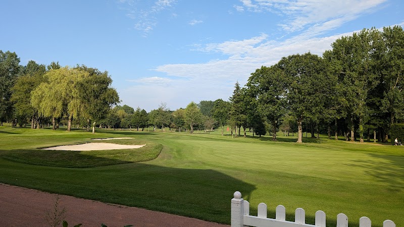 Fulford Heath Golf Club