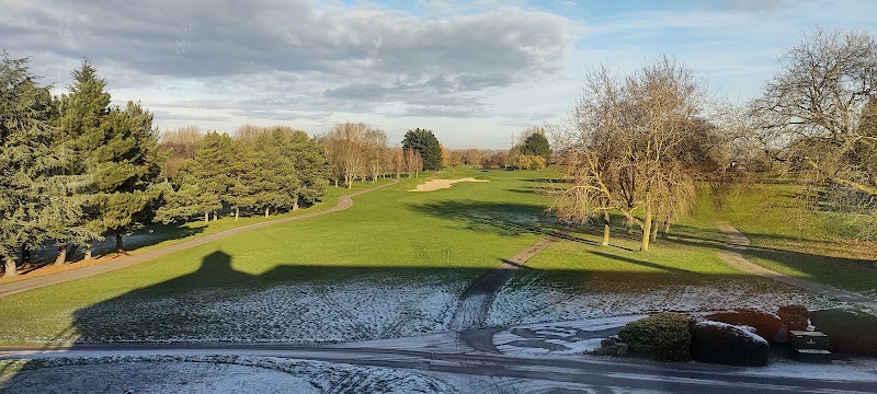 The Belfry