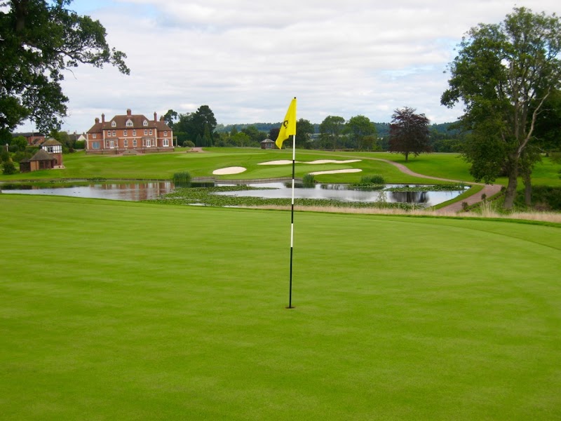 The Astbury