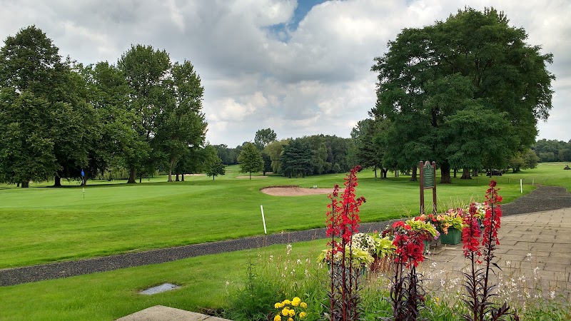 Bloxwich Golf Club