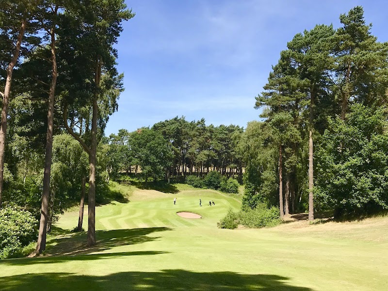 Enville Golf Club