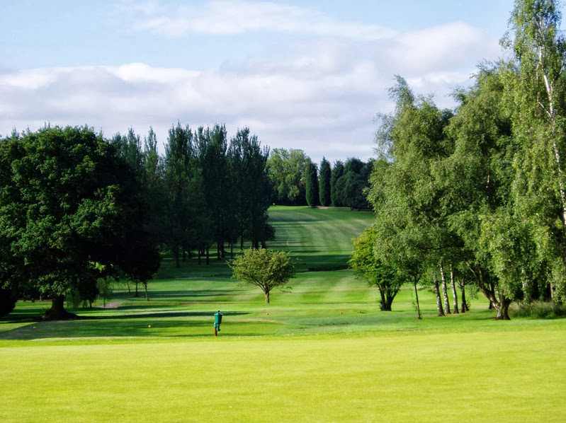 Hollywood Golf Club