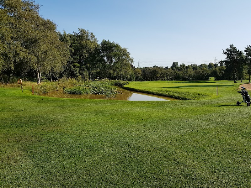 Great Barr Golf Club