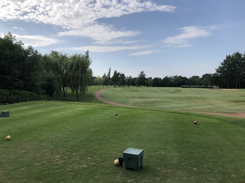 Hagley Golf Country Club