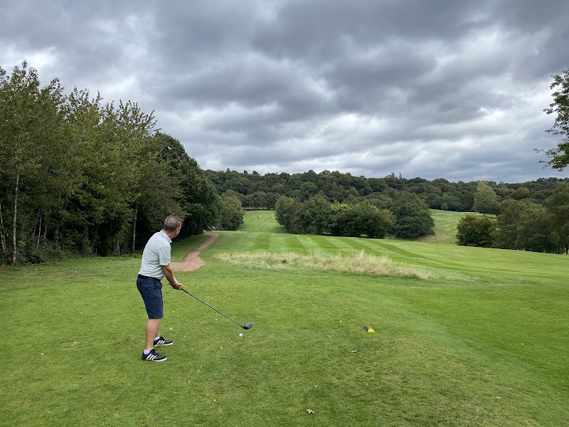 Halesowen Golf Club