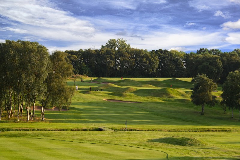 Harborne Golf Club