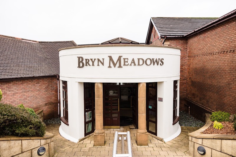 Bryn Meadows Golf Club