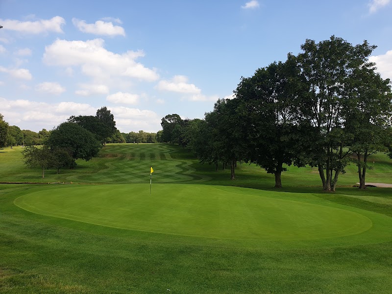 Olton Golf Club