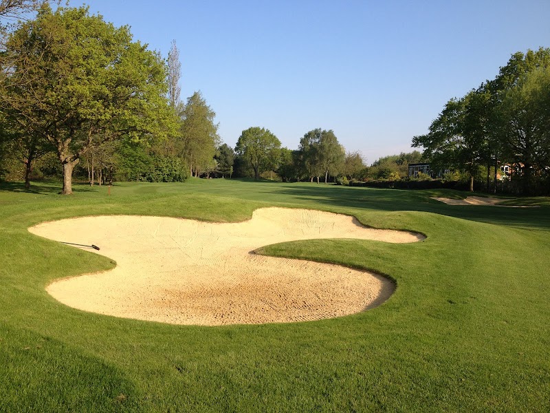 Robin Hood Golf Club