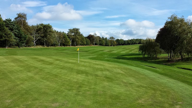 Rowley Golf Club