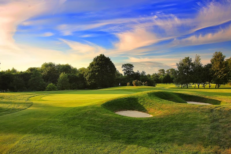 Stonebridge Golf Club