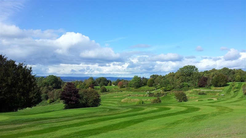 Caerphilly Golf Club