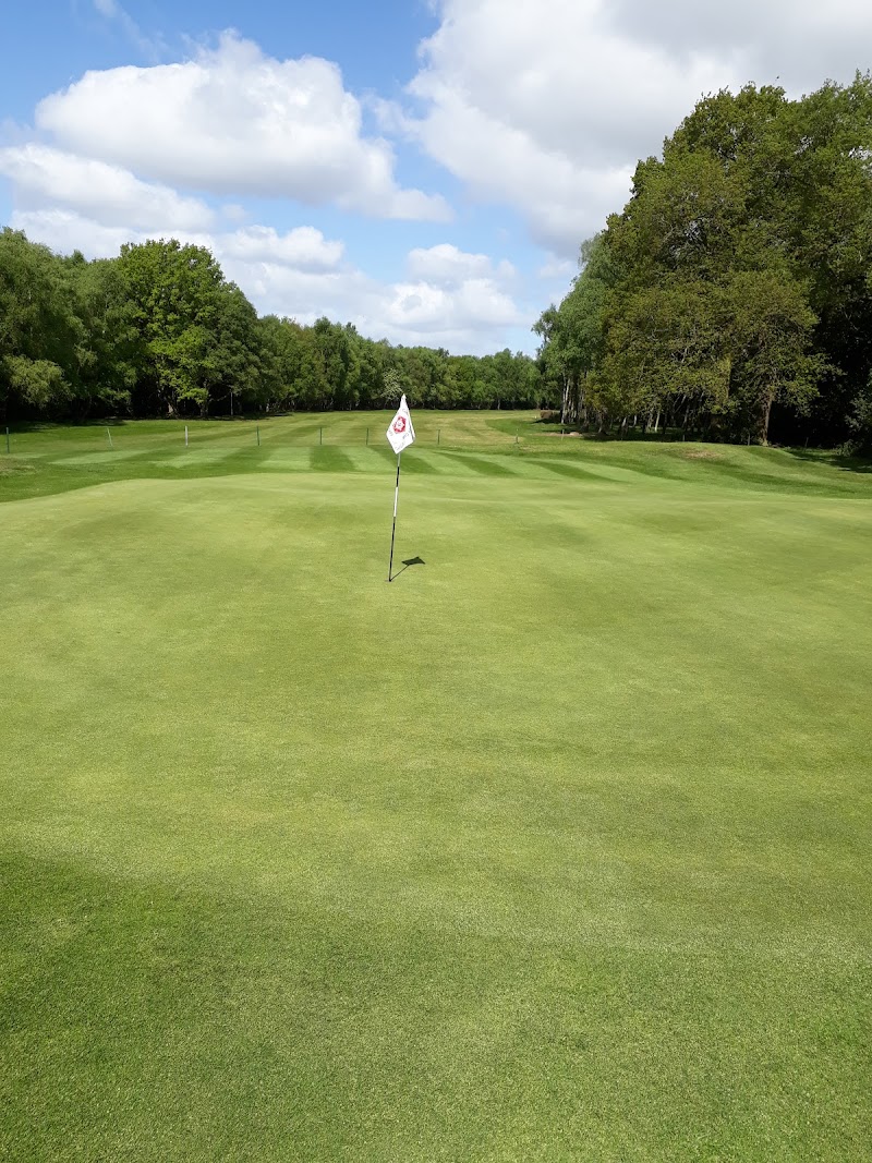 Sutton Coldfield Golf Club