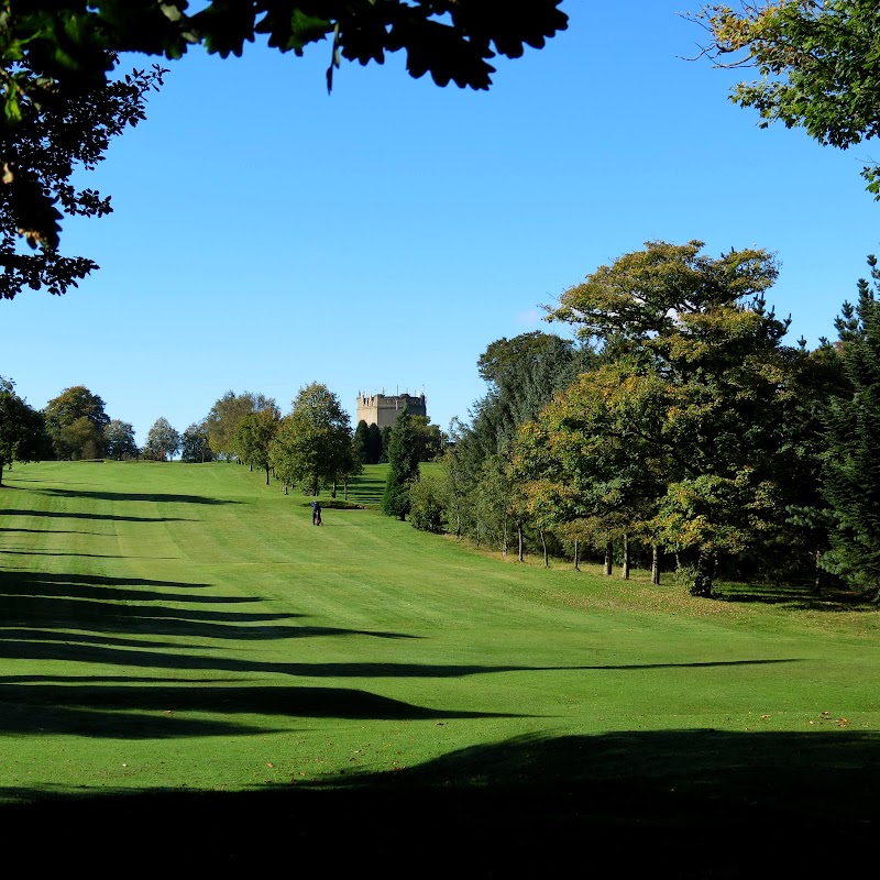 Warley Woods Golf Course