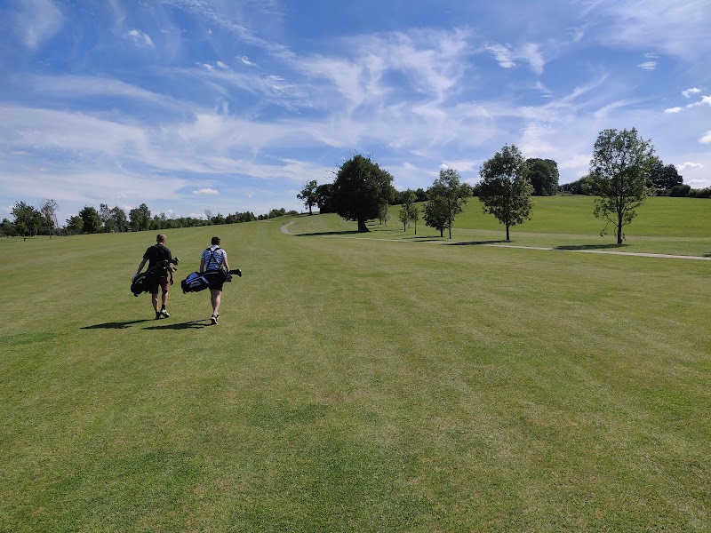 West Midlands Golf Club