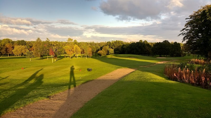 Kings Norton Golf Club