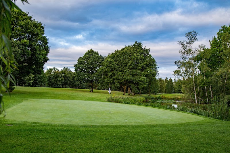 Kidderminster Golf Club