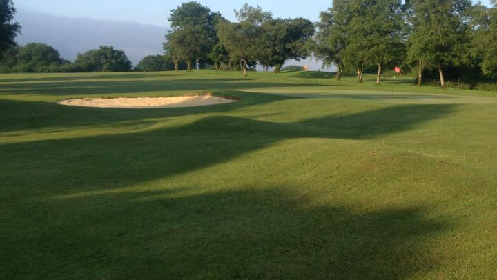 Mountain View Ranch Golf Course