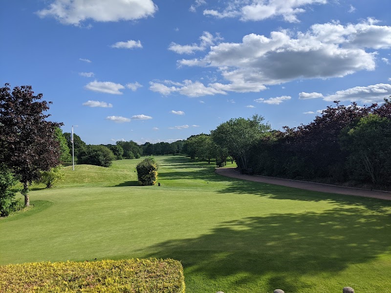 Bransford Golf Club