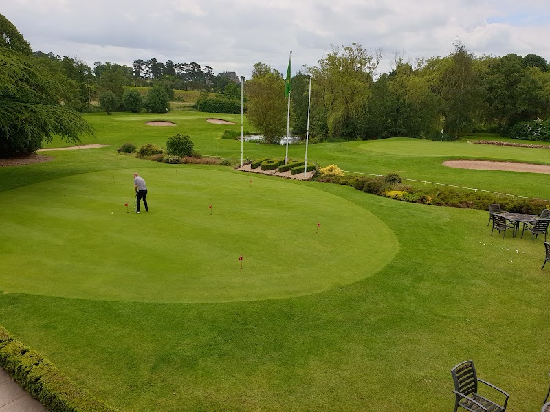 Droitwich Golf and Country Club