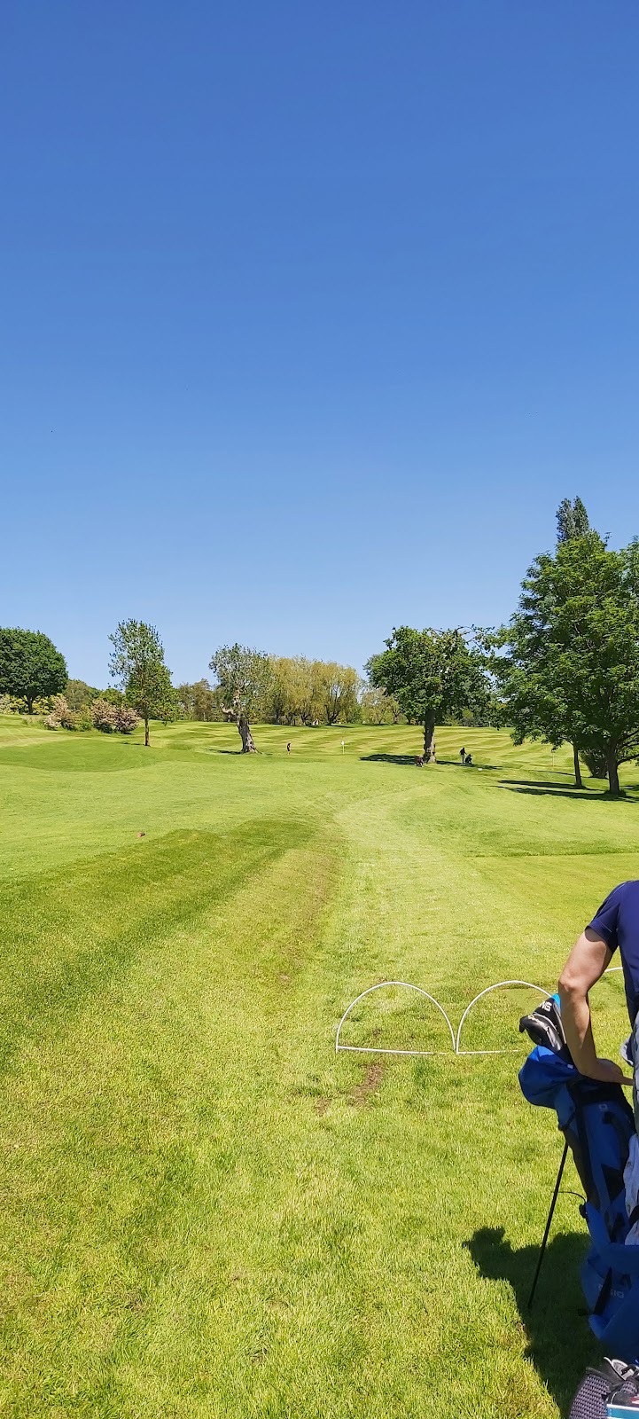 Evesham Golf Club