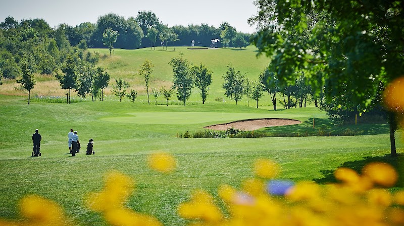 Gaudet Luce Golf & Leisure Complex