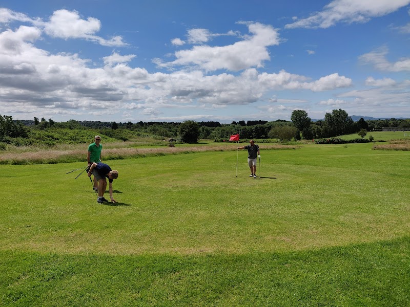 Ravenmeadow Golf Club
